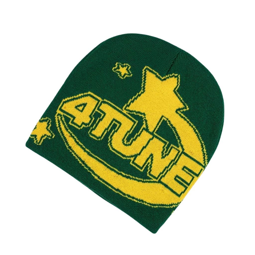 Og4tune crown green/yellow