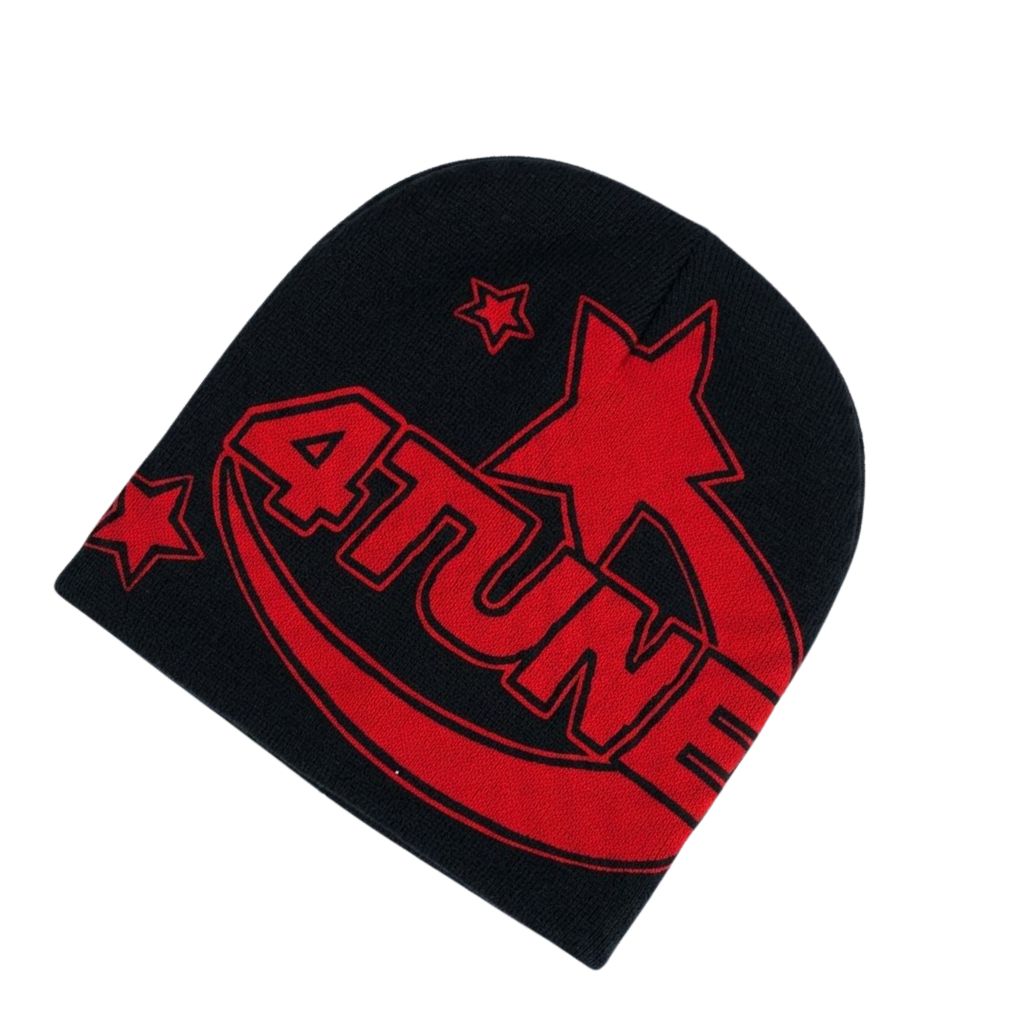 Og4tune crown black/red