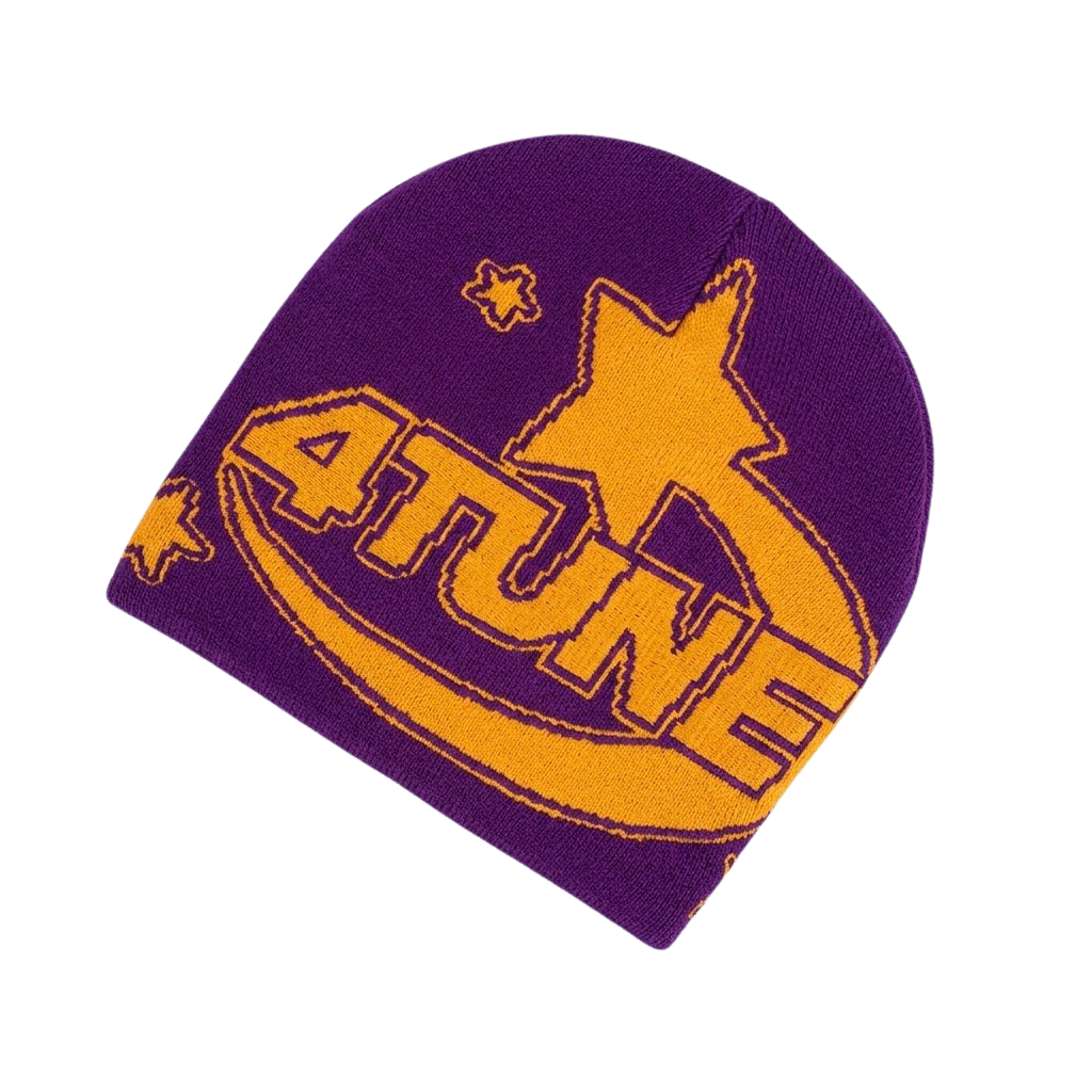 Og4tune crown purple/yellow