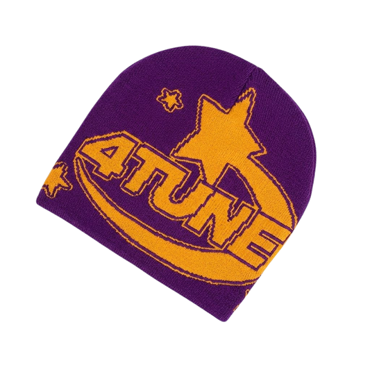 Og4tune crown purple/yellow
